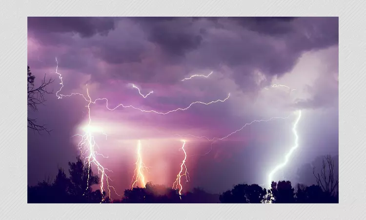 KCR Says Cloudburst Is Foreign Conspiracy. But Can It Be Artificially Created?