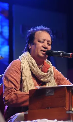 Famous Singer Bhupinder Singh Dies At 82: Here Are His Top Songs