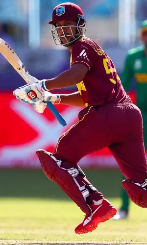 West Indies Lendl Simmons And Denesh Ramdin Announce Retirement From International Cricket