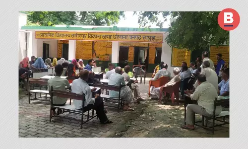 They Threatened To Kill Me: Father Of Dalit Girl Forced To Remove Uniform