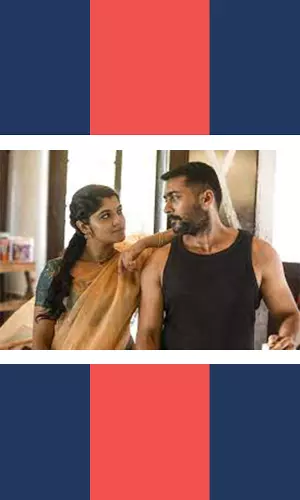 Soorarai Pottru Wins Big At National Film Awards; Ajay Devgan, Suriya Share Best Actor Male