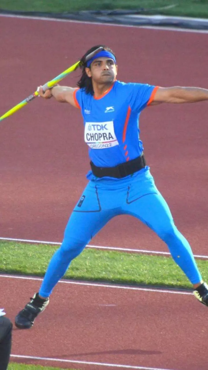 Neeraj Chopra, Saina Nehwal: Indian Athletes Who Will Miss Out On The Commonwealth Games 2022