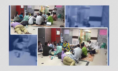 Why HIV Patients Are Having To Protest Shortage Of Life Saving Drugs