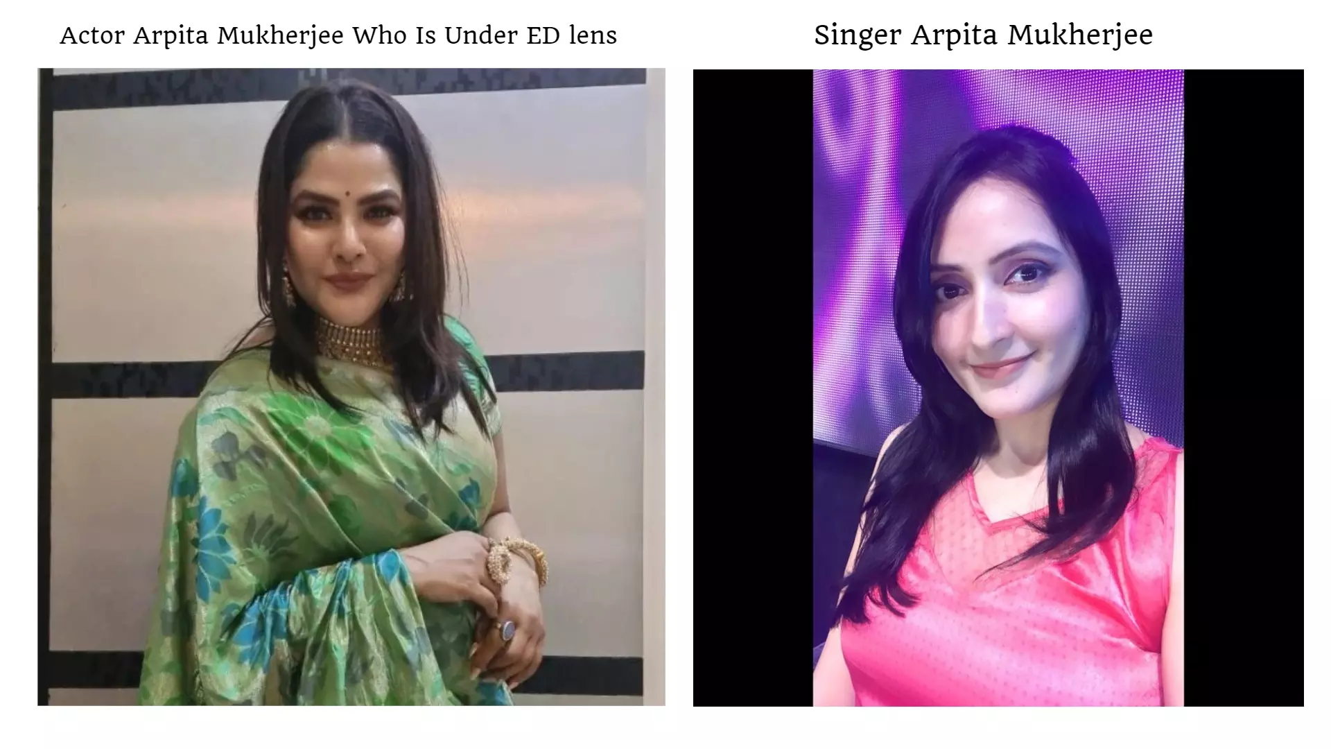 Comparison Comparison