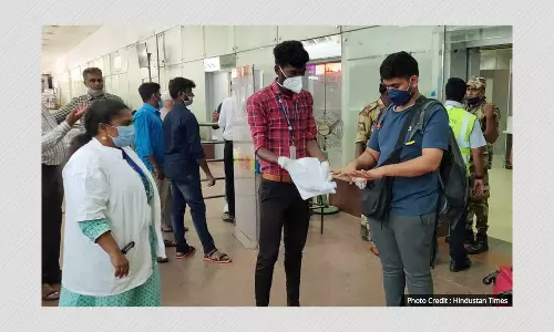 India Reports 4 Monkeypox Cases, Heres What Govt Guidelines Say