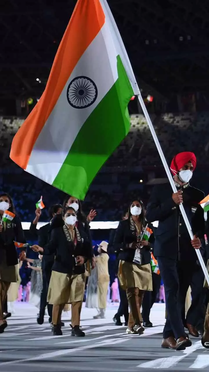 Neeraj Chopra, Saina Nehwal: Indian Athletes Who Will Miss Out On The Commonwealth Games 2022
