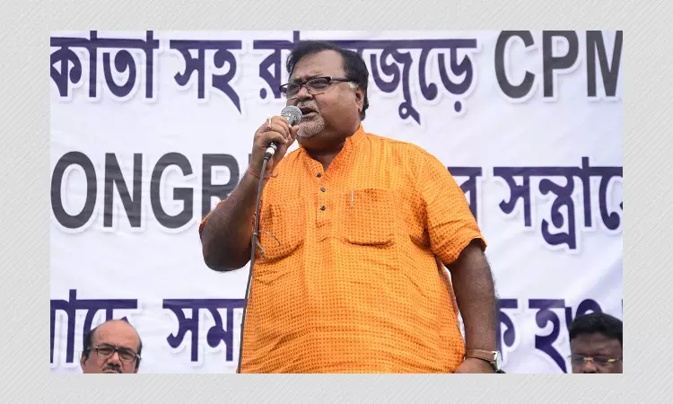 Why Was TMCs Partha Chatterjee Arrested? All You Need To Know About The SSC Scam