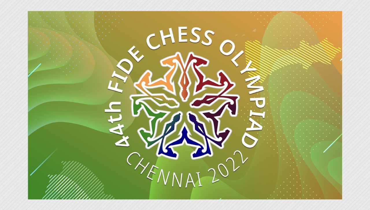 India Hosts the 44th Chess Olympiad For The First Time