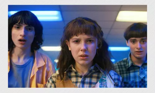 Jasons Storyline In Stranger Things Shows How Conspiracy Theories Can Do Harm