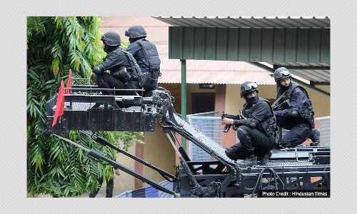 Arvind Kejriwal Z+ Security Row: VIP Protection In India Explained