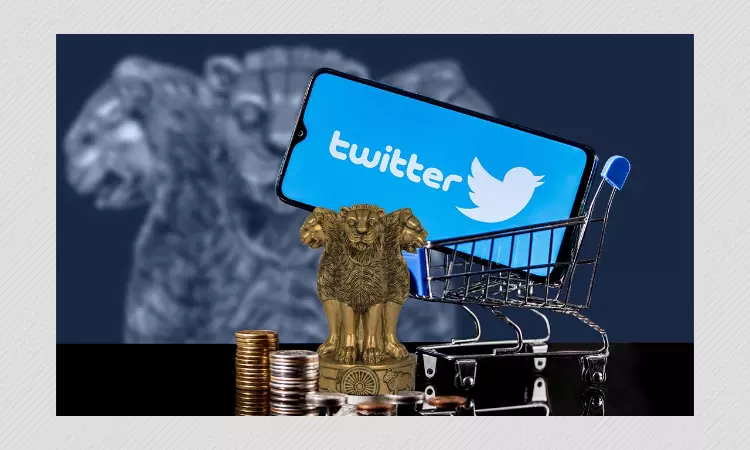 Indian Govt Ordered Over 7,700 Takedowns Of Twitter Content Since 2019