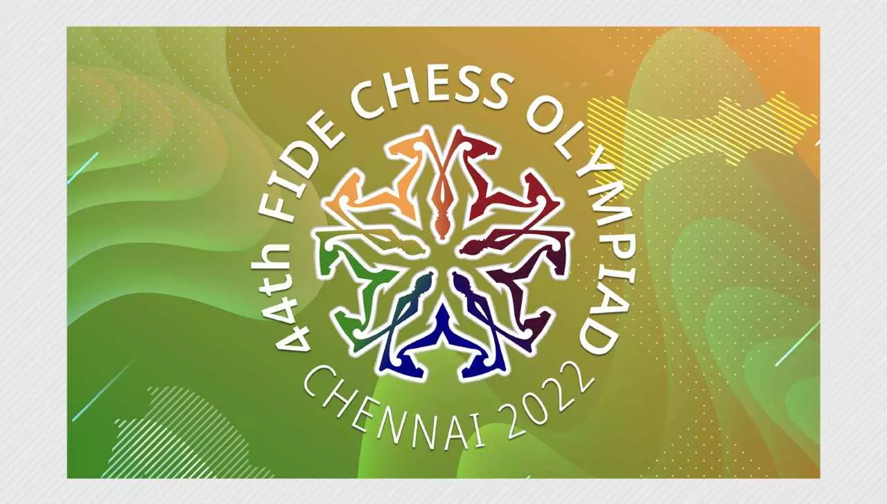 FIDE Chess Olympiad 2022 hosting rights granted to India