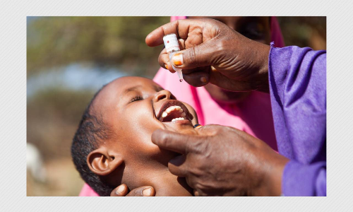 How Did News Yorks Polio Patient Get Infected? An Expert Explains