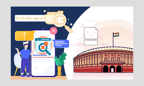 From Hunger To Press Freedom: Global Reports The Govt Disagrees With