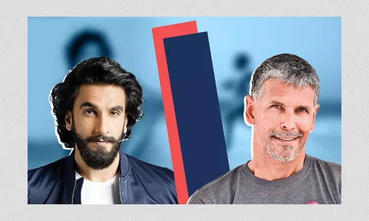 Ranveer Singh, Milind Soman, Lady Chatterleys Lover: Indias Vague Law On Obscenity