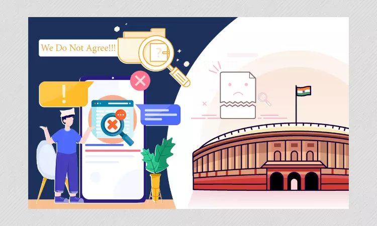 From Hunger To Press Freedom: Global Reports The Govt Disagrees With