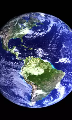 The Earth Is Taking Less Than 24 Hours To Rotate, Recorded Shortest Day