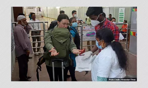 Kerala Man With Monkeypox Dies, 20 Quarantined: All You Need To Know