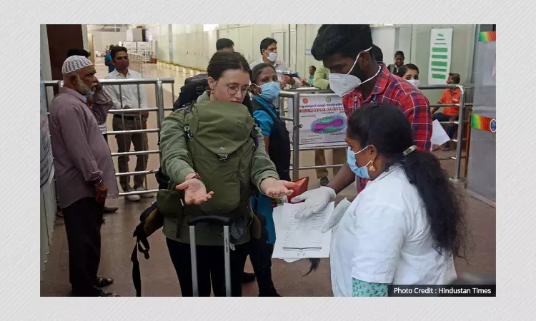 Kerala Man With Monkeypox Dies, 20 Quarantined: All You Need To Know