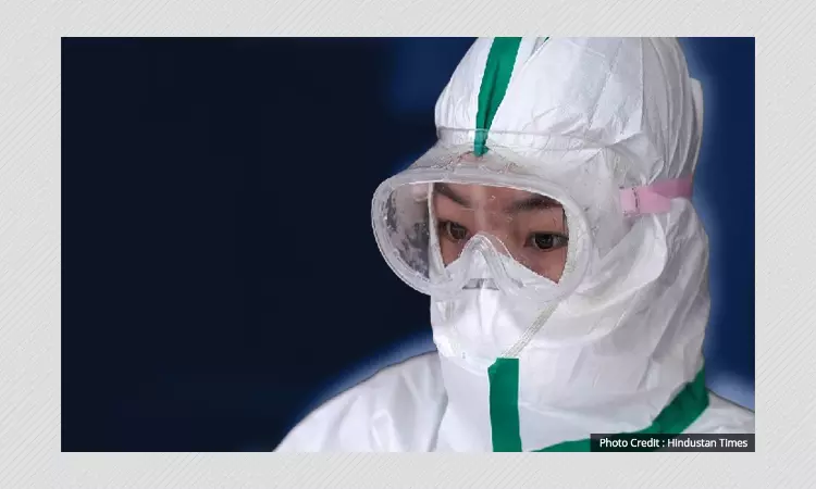 Not Lab, It Was Wuhan Market: How The Covid-19 Pandemic Began