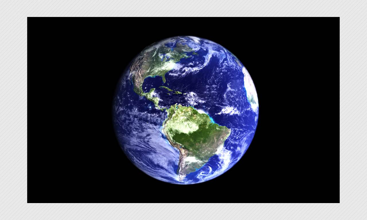 The Earth Is Taking Less Than 24 Hours To Rotate, Recorded Shortest Day