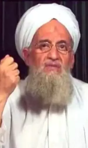 Al Qaeda Chief Ayman Al-Zawahiri Killed In US Airstrike