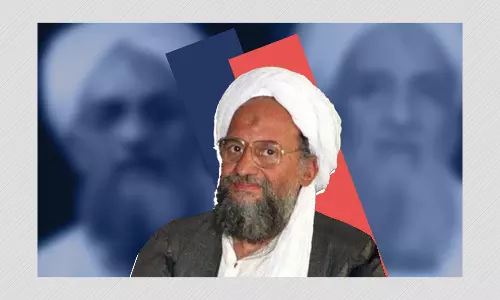 9/11 Mastermind, Bin Ladens Deputy: Killed By US, Who Was Al-Zawahiri?