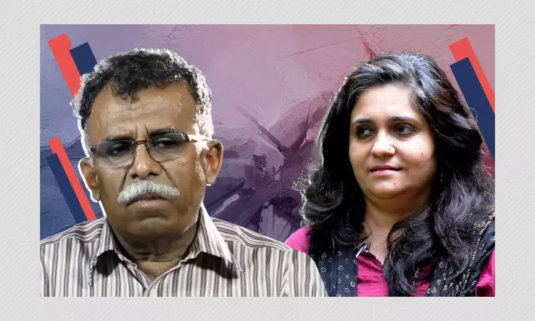 Zakia Jafri Used As A Tool To Defame Modi During Gujarat Riots: Ahmedabad Court