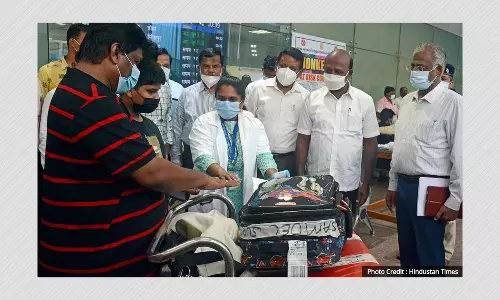 Its A Myth: The Trouble With Monkeypox Being Connected To Gay Sex