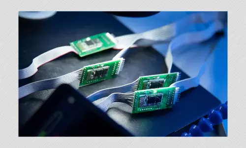 Nancy Pelosis Taiwan Visit Had Computer Chips Connection. Heres How