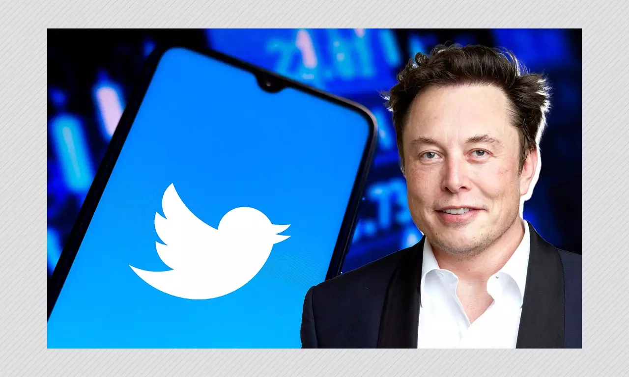 Twitter Risked Indian Market By Suing Govt: Elon Musk In Counter Claim