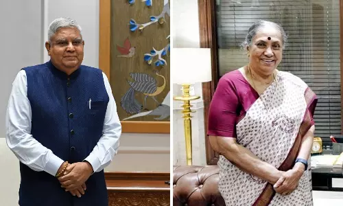 How Is The Vice President Elected?