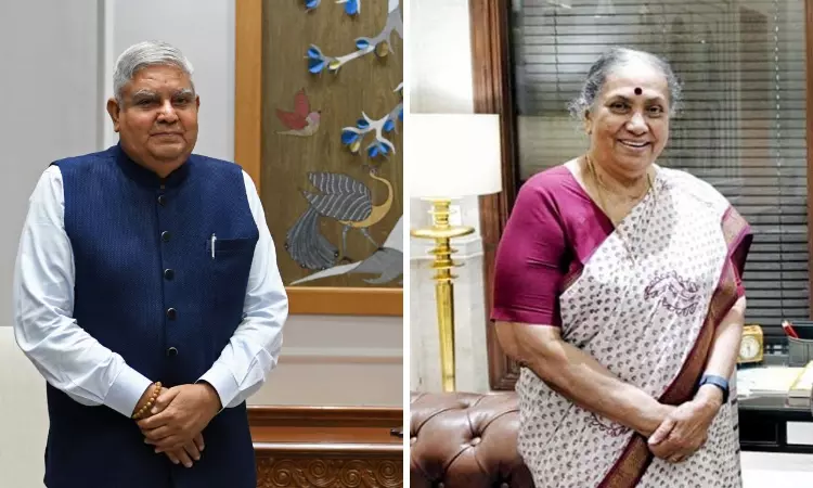 How Is The Vice President Elected?