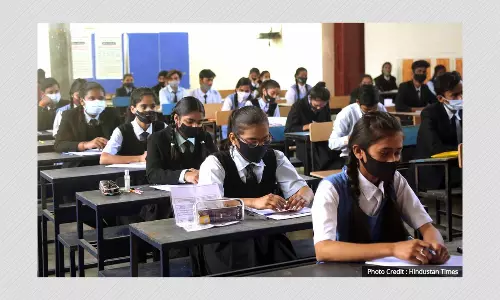 Amid CUET Sabotage NTA Launches Grievance Email: All You Need To Know