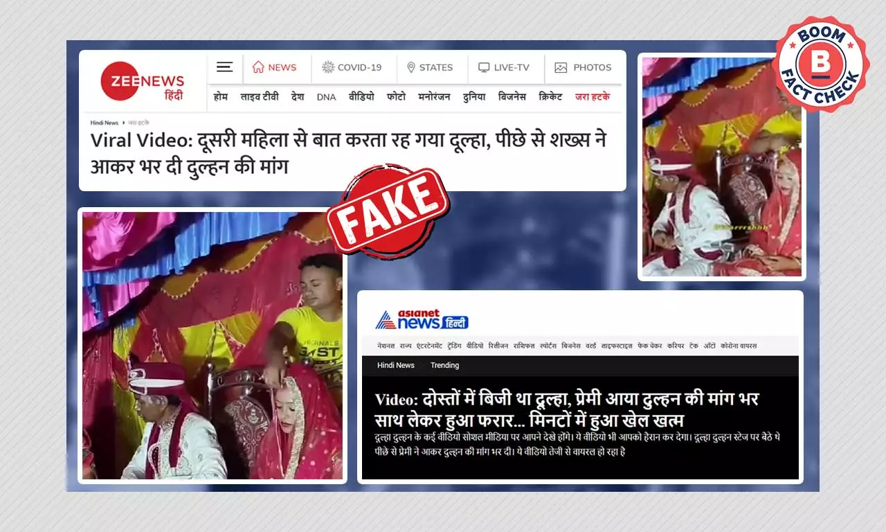 Video Of Bride Leaving Groom For Her Lover At A Wedding Is Staged Video Of Bride Leaving Groom For Her Lover At A Wedding Is Staged