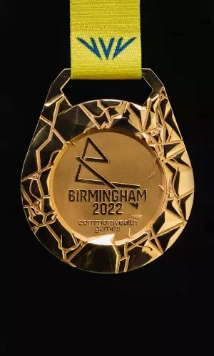 Team India Finish CWG 2022 At Fourth Spot With 61 Medals