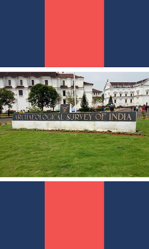 Missing! 24 Monuments, Sites Untraceable Since Independence, Minister Tells Parliament