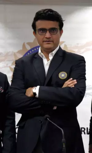 BCCI Announces Squad For Asia Cup 2022