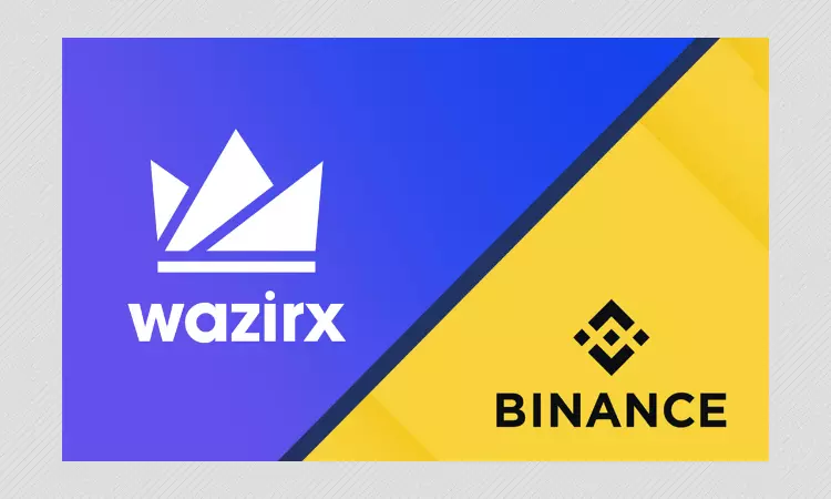 WazirX-Binance Rift: 5 Things Cryptocurrency Investors Should Know