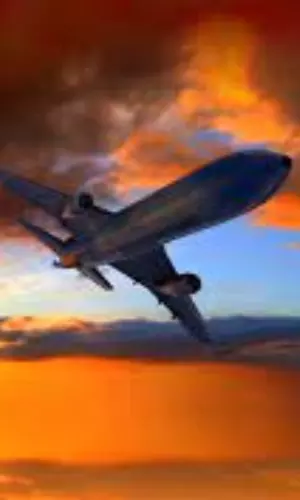 Government Removes Air Fare Caps Providing Freedom To Airline Carriers