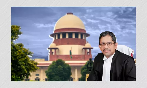 Poll Freebies Or Welfare? Supreme Court Calls For Balance, Discipline