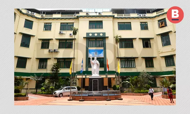 St Xaviers Kolkata Has History Of Regressive Behavior: Fired Professor, Alumni Reveal