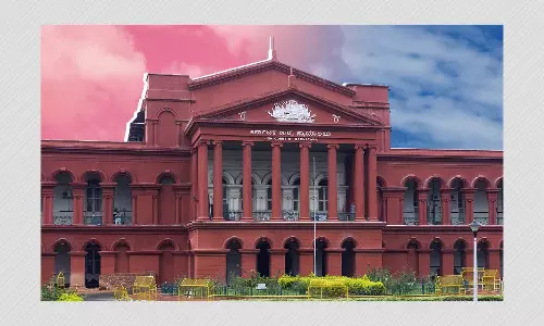 State Govt Created ACB To Dilute Lokayukta: Karnataka High Court
