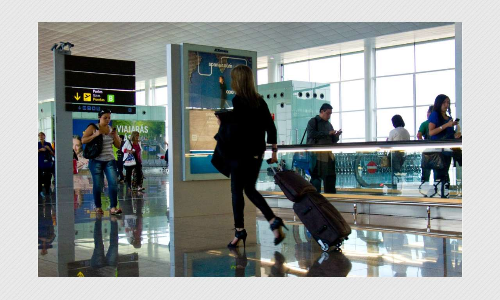 Why Customs Wants Your PNR Data And How They Are Going To Use It