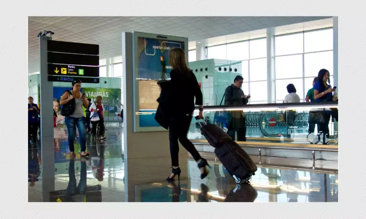 Why Customs Wants Your PNR Data And How They Are Going To Use It