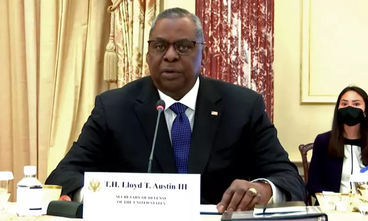 How US Military Is Clamping Down On Racism Within Ranks