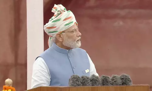 Nari Shakti, Developed Nation: Takeaways from Narendra Modis Speech