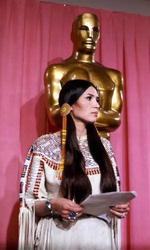 Oscars Apologises To Native American Actress Sacheen Littlefeather After 50 Years