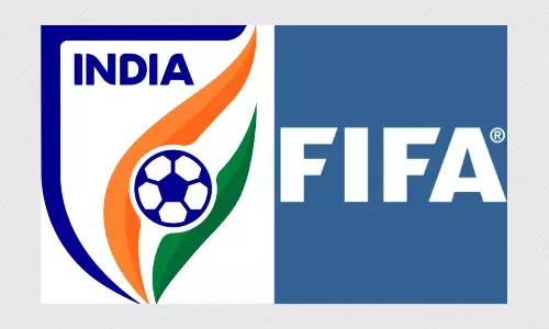 Why FIFA Suspended AIFF, And What It Means For Indian Football Why FIFA Suspended AIFF, And What It Means For Indian Football