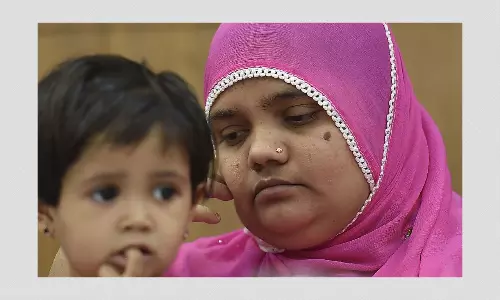 Bilkis Bano Case: How 11 Convicts Serving Life Sentence Were Released